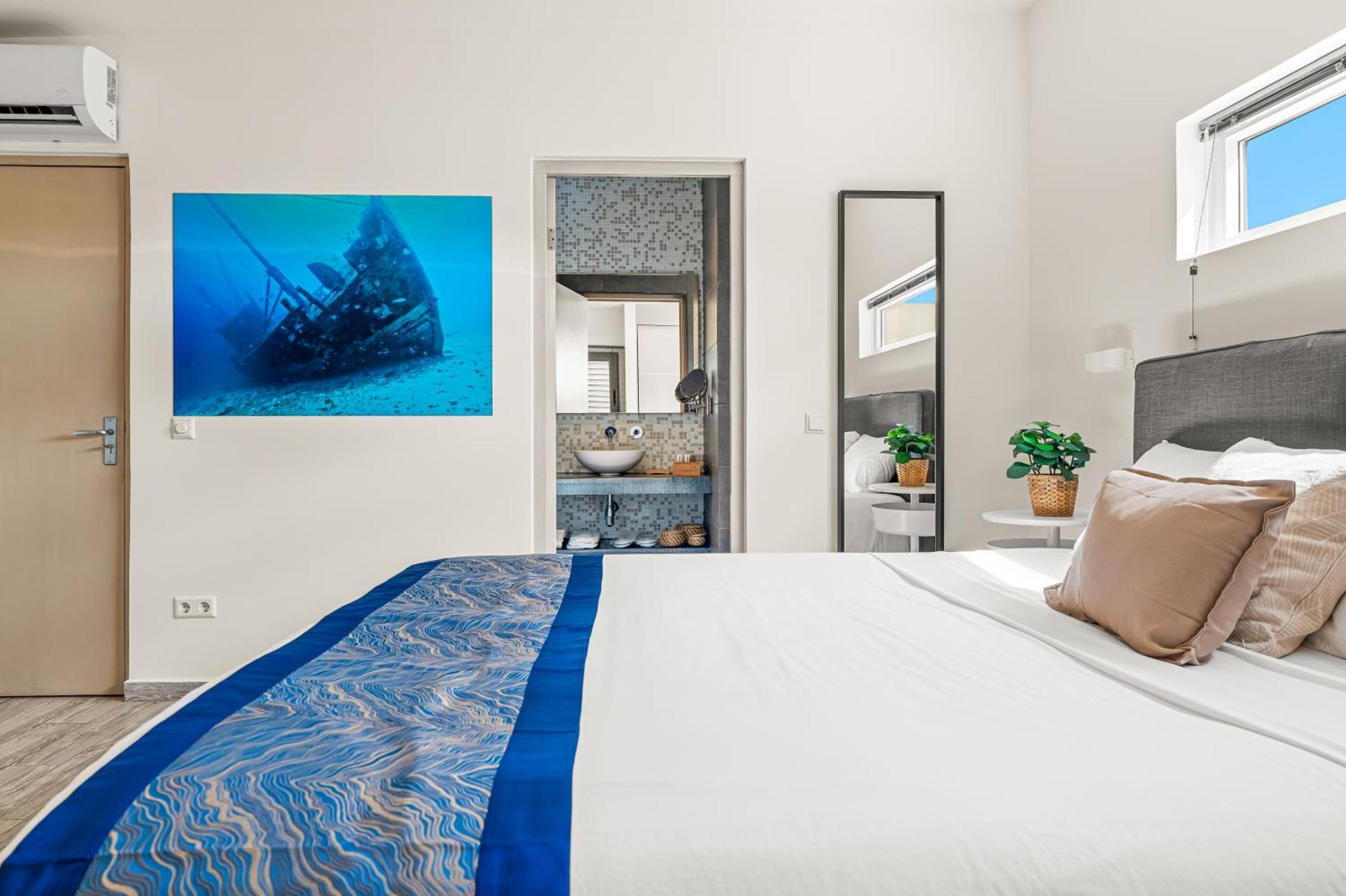 Boutique Hotel Bougainvillea Кралендейк Экстерьер фото